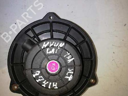 Used Heater blower motor HYUNDAI TRAJET (FO) 2.0 CRDi (113 hp) 14212124