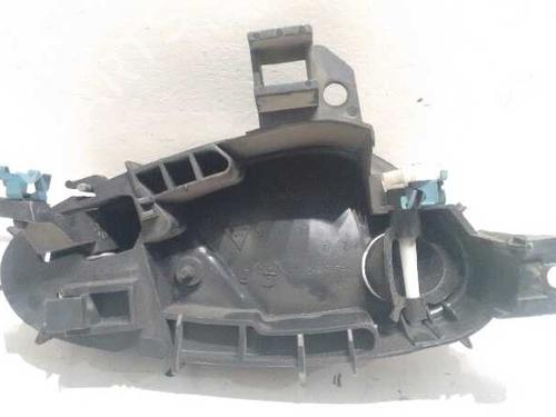 Front left interior door handle CITROËN XSARA (N1)  | BP7061952I13 
