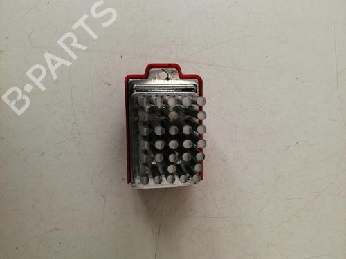 Heater resistor FORD GALAXY I (WGR) 1.9 TDI | BP11666566M108 