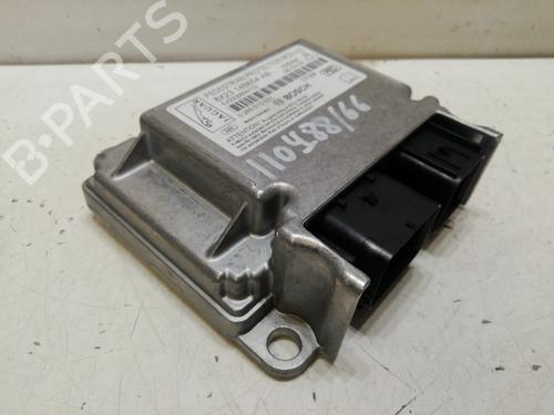 Electronic module JAGUAR XF I (X250) 2.7 D | BP8131508M83 
