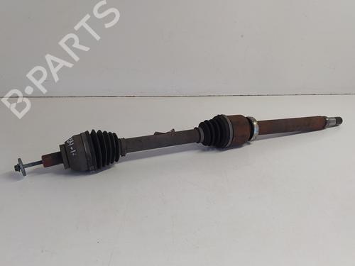 Used Right front driveshaft FORD S-MAX (WA6) [2006-2014]  12508828