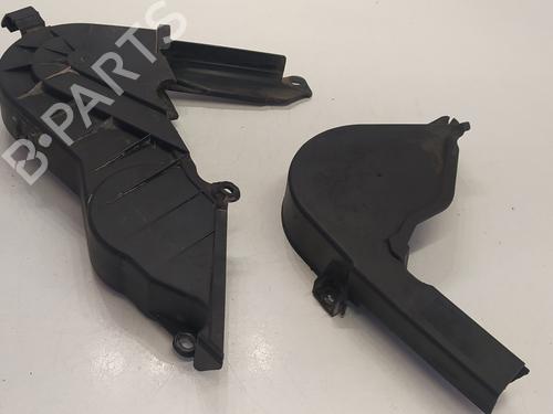 Used Timing cover CITROËN XSARA Coupe (N0) 1.9 D (70 hp) 16037531