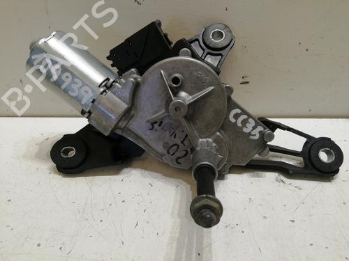 Viskermotor bakrute TOYOTA YARIS (_P9_) 1.3 VVT-i (SCP90_, SCP90R) (87 hp) 7908489