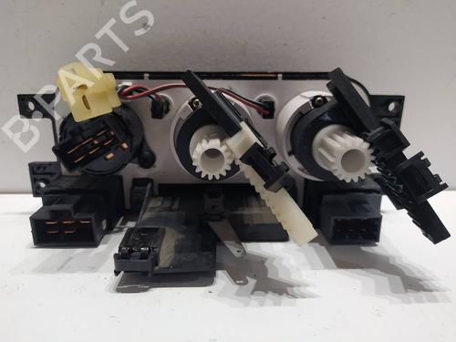 Commande Chauffage DAEWOO MATIZ (M100, M150) 0.8 | BP7057873I5 