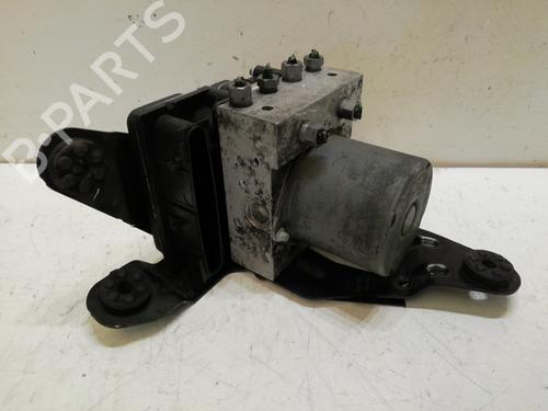 ABS pump RENAULT SCÉNIC II (JM0/1_) 1.5 dCi (JM1E, JM16) | BP7826486M43 