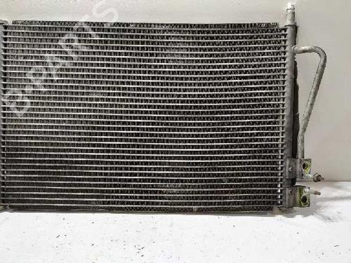Used AC radiator FORD FIESTA V (JH_, JD_) [2001-2014]  7061621