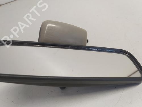 Rear mirror SEAT MARBELLA (28A) 0.9 Cat (40 hp) P4-C60 |