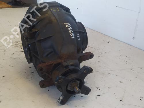 Rear differential MERCEDES-BENZ CLS (C219) CLS 320 CDI (219.322) | BP16996838M24 