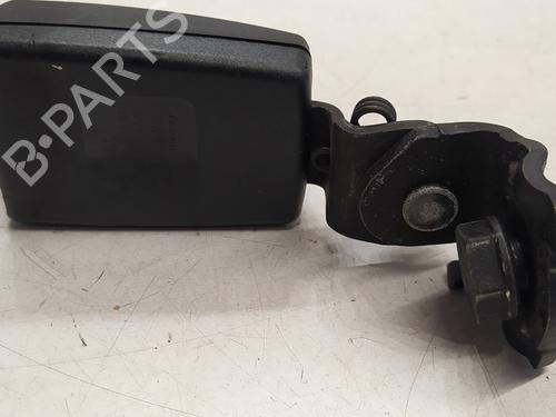 Used Rear right seatbelt AUDI A5 (8T3) 2.0 TDI (177 hp) 17430407