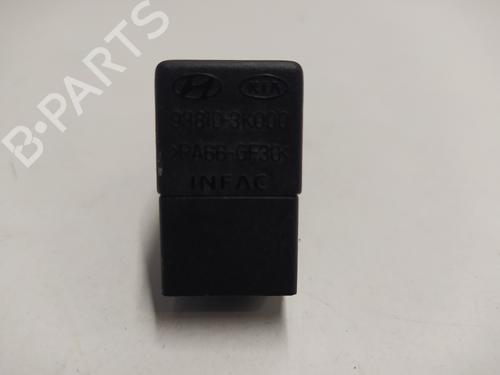Kombi Kontakt / Stilkkontakt KIA SORENTO I (JC) 2.5 CRDi (170 hp) 11266936