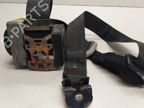 Front right seatbelt VW GOLF IV (1J1) 1.9 TDI | BP15380694I25 