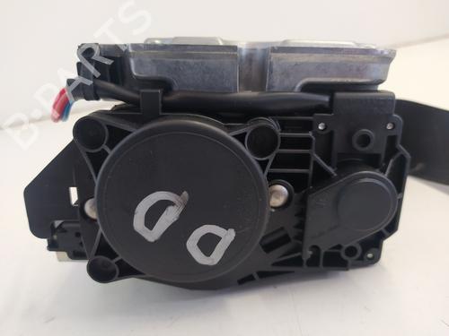 Front right seatbelt MERCEDES-BENZ CLS (C219) CLS 320 CDI (219.322) | BP11267024I25 
