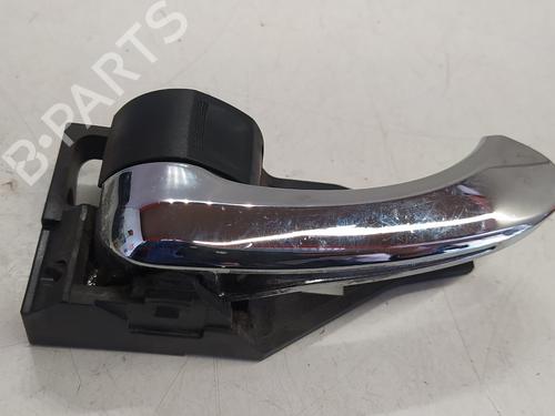 Used Front left interior door handle TOYOTA RAV 4 III (_A3_) 2.2 D 4WD (ALA30_, ALA30R) (136 hp) 15907894