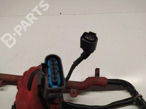 Ignition coil AUDI A4 B6 (8E2) 2.0 | BP9183270M94  - Image 5