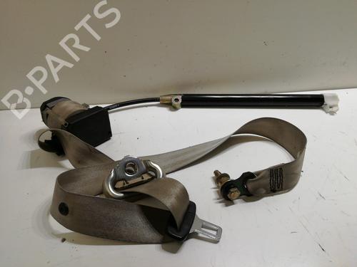 Used Front right seatbelt FORD GALAXY I (WGR) 1.9 TDI (130 hp) 8757076