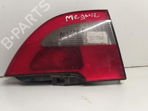 Achterlicht kofferdeksel achterklep links FORD FIESTA IV (JA_, JB_)  | BP13241877C79 