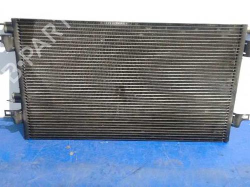 AC radiator RENAULT LAGUNA II (BG0/1_)  | BP7061611M32 
