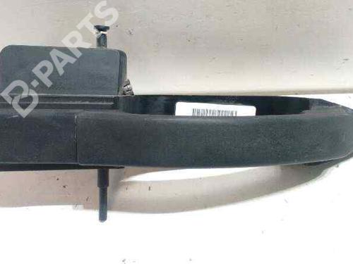 Used Front right exterior door handle Front right exterior door handle FORD FIESTA V (JH_, JD_) 1.4 16V (80 hp) 7062322 7062322