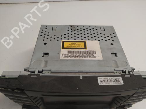 Electronic module MERCEDES-BENZ CLS (C219) CLS 350 (219.356) | BP9760922M83 