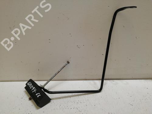 Used Battery JAGUAR XF I (X250) 2.7 D (207 hp) 11666452