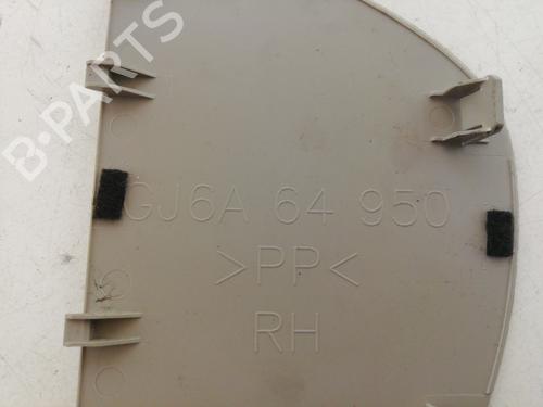 Electronic sensor MAZDA 6 Saloon (GG)  | BP12264559M84 