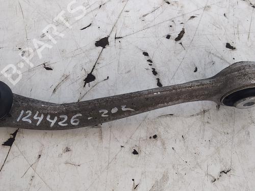 Used Right front suspension arm AUDI A5 (8T3) 2.0 TDI (177 hp) 17454071