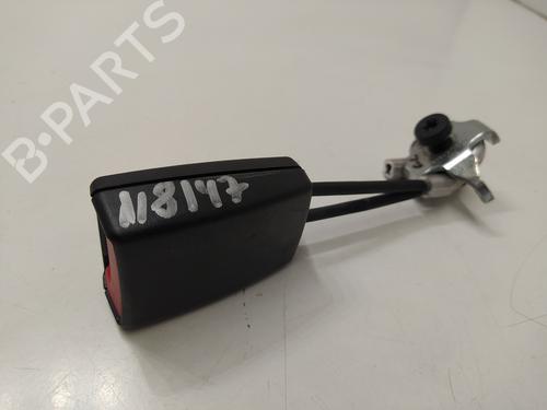 Used Rear right seatbelt MERCEDES-BENZ CLS (C219) CLS 350 (219.356) (272 hp) 12122434