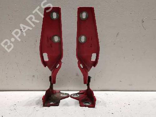 Andre SEAT LEON (1M1)  | BP14209170O1 