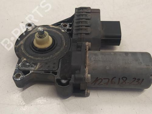 Used Left front window motor FORD MONDEO III Saloon (B4Y) 2.0 TDCi (130 hp) 19519356