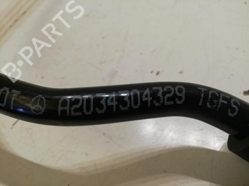 Pipe MERCEDES-BENZ CLK (C209) CLK 220 CDI (209.308) | BP14209342M125 