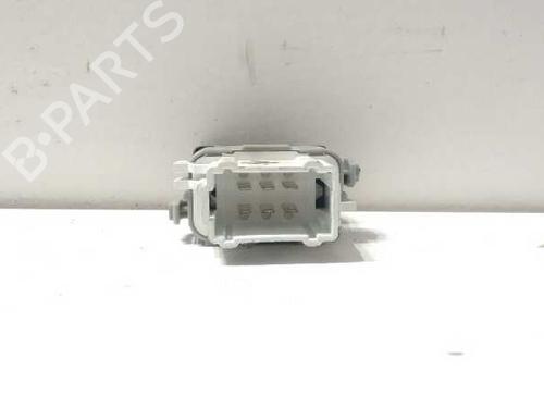 Right rear window switch RENAULT MEGANE II (BM0/1_, CM0/1_) 1.9 dCi (BM0G, CM0G) | BP7059524I28 