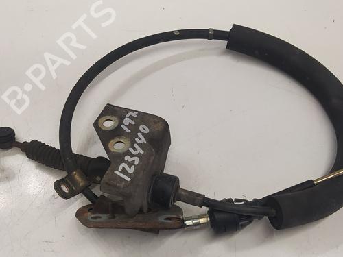 Other MITSUBISHI PAJERO III (V7_W, V6_W) 3.2 Di-D (V68W, V78W) | BP16736063O1 