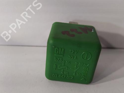 Used Electronic module OPEL CORSA B (S93) [1993-2009]  14210325