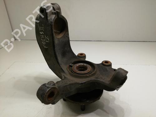 Left front steering knuckle FORD FOCUS II (DA_, HCP, DP) 1.6 TDCi | BP8529534M25 