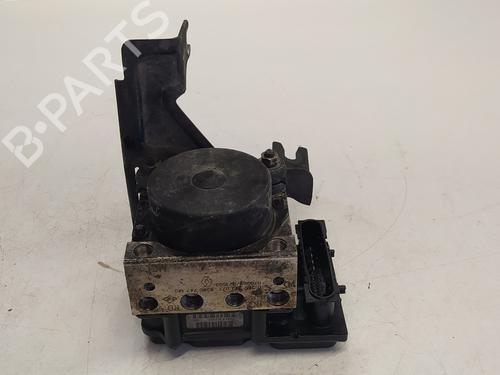 ABS Bremseaggregat RENAULT CLIO III (BR0/1, CR0/1) [2005-2014]  15470204
