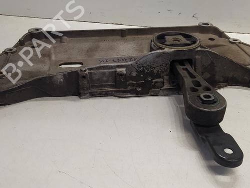 Subframe SKODA OCTAVIA II (1Z3) 1.9 TDI | BP19249431M9 