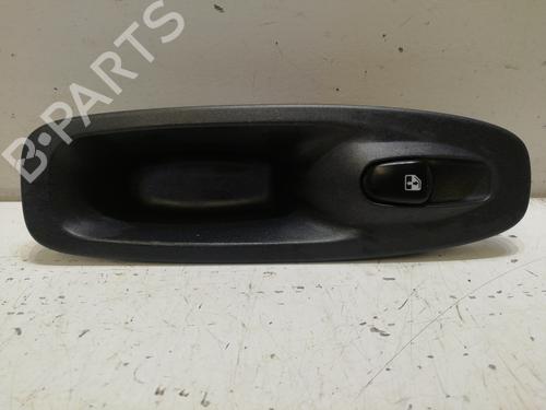 Used Left rear window switch HYUNDAI ACCENT II Saloon (LC) [1999-2017]  8005755