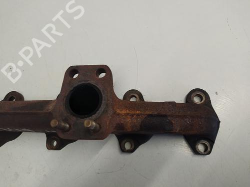 Exhaust manifold CITROËN C4 I (LC_)  | BP12232721M110 
