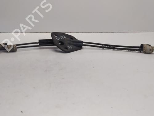 Cable RENAULT KANGOO / GRAND KANGOO II (KW0/1_)  | BP15401927E12 
