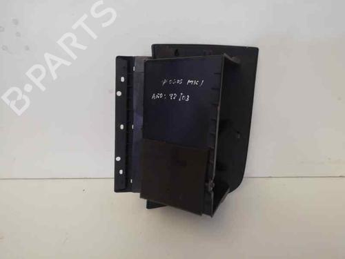 Glove box FORD FOCUS I (DAW, DBW)  | BP7057002C95 