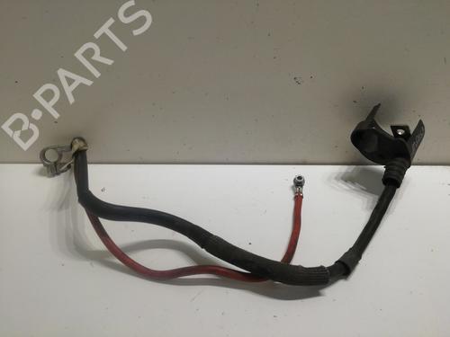 Used Battery AUDI A3 Sportback (8PA) 1.9 TDI (105 hp) 11666420