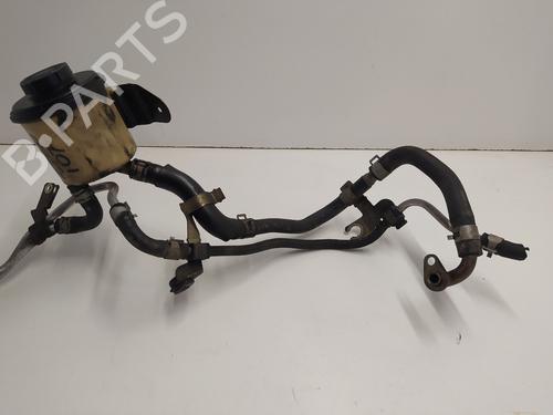 Pipe NISSAN ALMERA II Hatchback (N16) 2.2 Di | BP14210718M125 