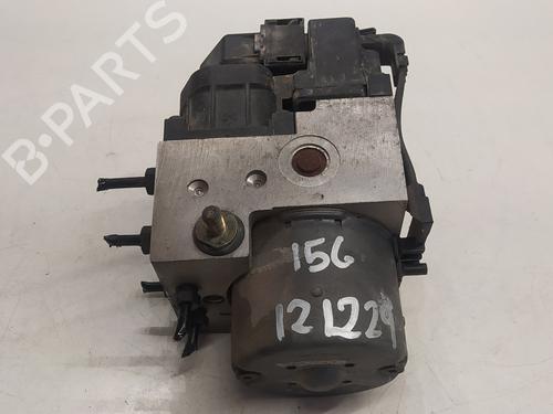 Used ABS pump CITROËN XSARA (N1) 1.6 i (88 hp) 15391825