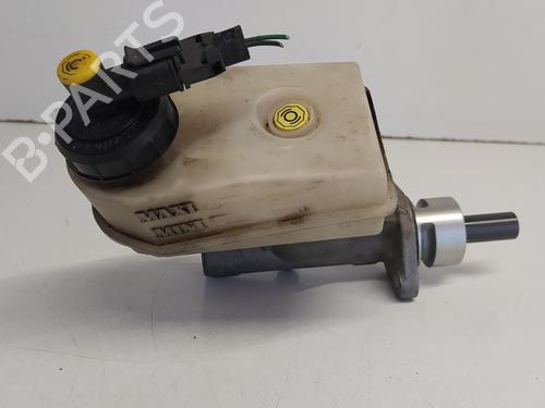Brake master cylinder RENAULT MEGANE I Classic (LA0/1_) 1.9 D (LA0A, LA0U, LA0R) | BP12540723M77 