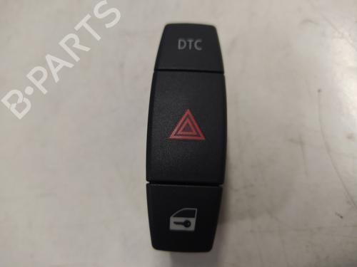 Used Warning switch BMW 1 Coupe (E82) 120 d (177 hp) 11487721