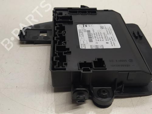 Electronic module MERCEDES-BENZ S-CLASS (W221, V221) S 320 CDI (221.022, 221.122) | BP16546817M83 