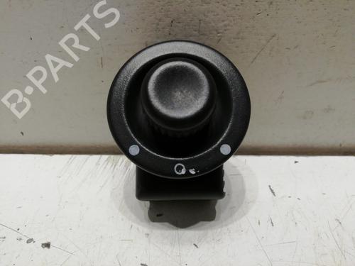 Used Mirror switch NISSAN PRIMASTAR Van (X83) 1.9 dCi 100 (100 hp) 8252332