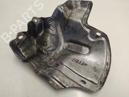 Exhaust manifold MAZDA 3 Saloon (BK)  | BP12135078M110 