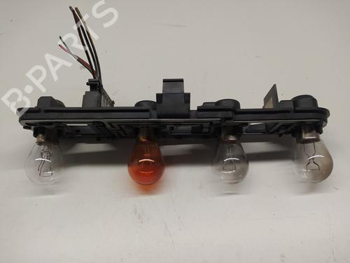 Used Lamp holder MERCEDES-BENZ A-CLASS (W168) A 170 CDI (168.009, 168.109) (95 hp) 14210571