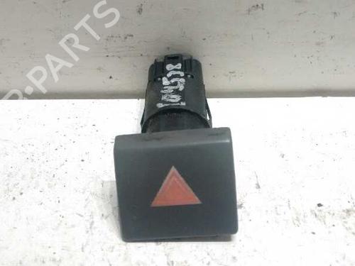 Warning switch FORD TOURNEO CONNECT 1.8 TDCi (90 hp) 2T1T13A350AA | 2T1T13A350AA |